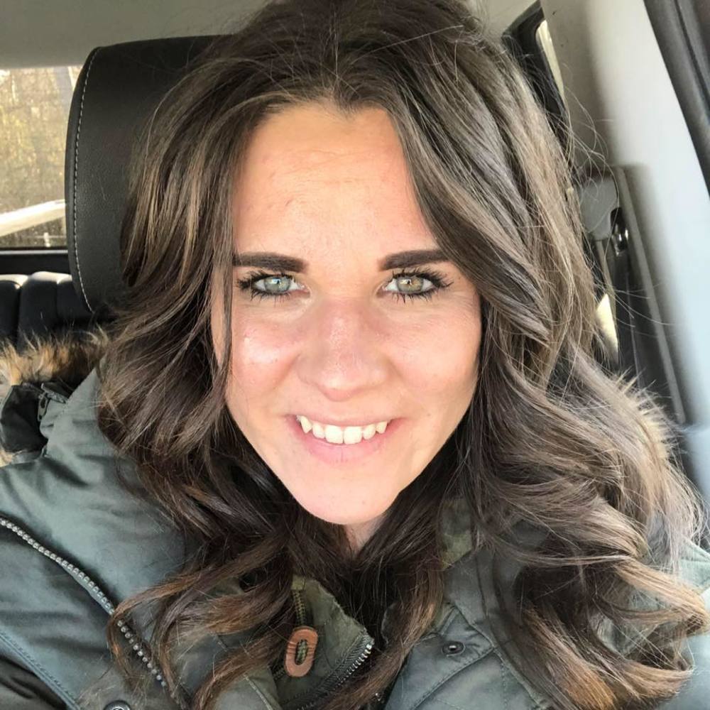 Meet your Posher, Nicole